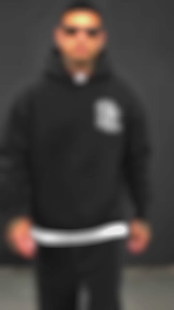 Sweat à capuche